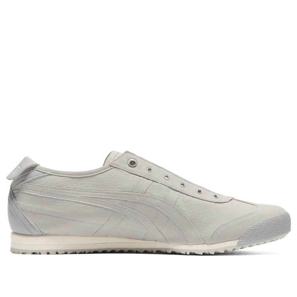 Onitsuka Tiger-Mexico 66 SD Slip-On 'Oyster Grey'