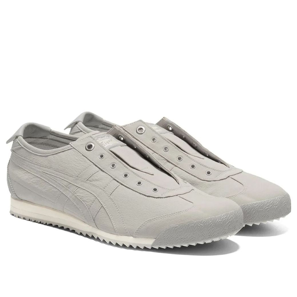 Onitsuka Tiger-Mexico 66 SD Slip-On 'Oyster Grey'