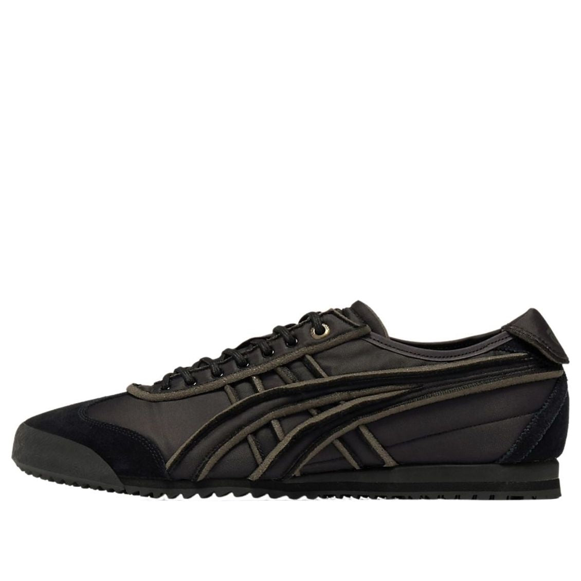 Onitsuka Tiger-Mexico 66 SD 'Black'1183C115-001