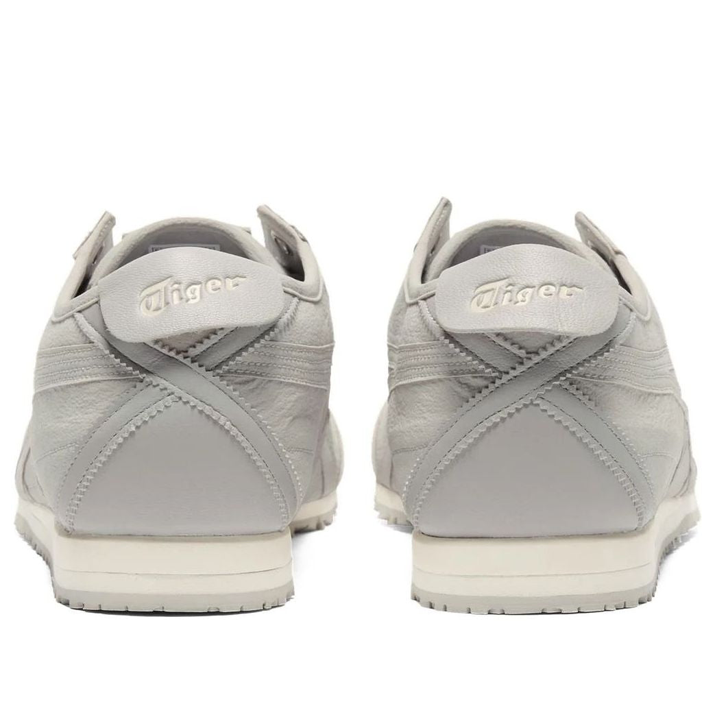 Onitsuka Tiger-Mexico 66 SD Slip-On 'Oyster Grey'