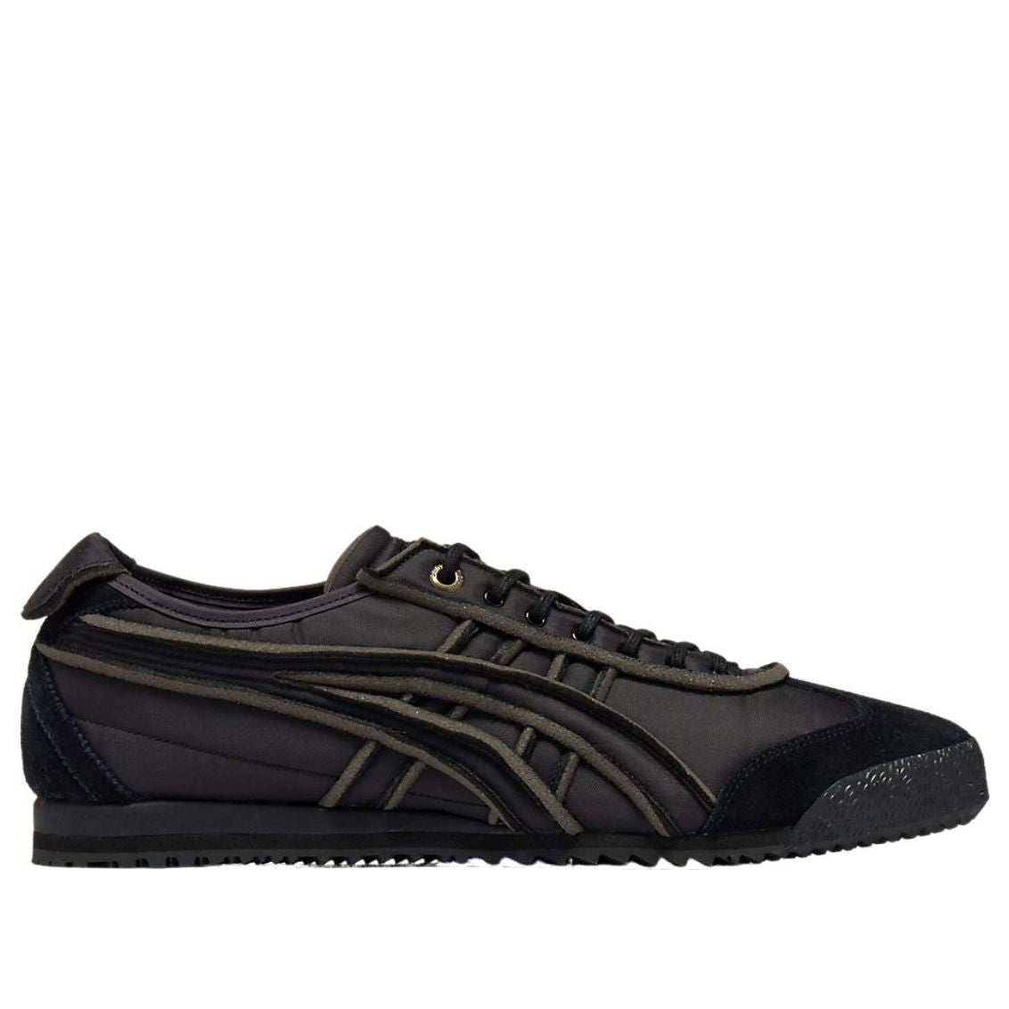 Onitsuka Tiger-Mexico 66 SD 'Black'1183C115-001