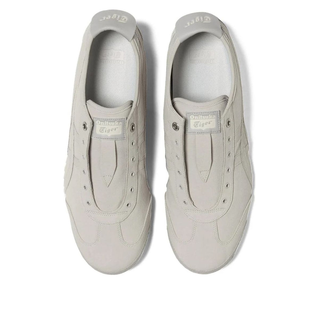 Onitsuka Tiger-Mexico 66 SD Slip-On 'Oyster Grey'