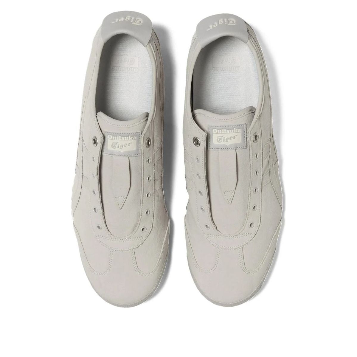 Onitsuka Tiger-Mexico 66 SD Slip-On 'Oyster Grey'