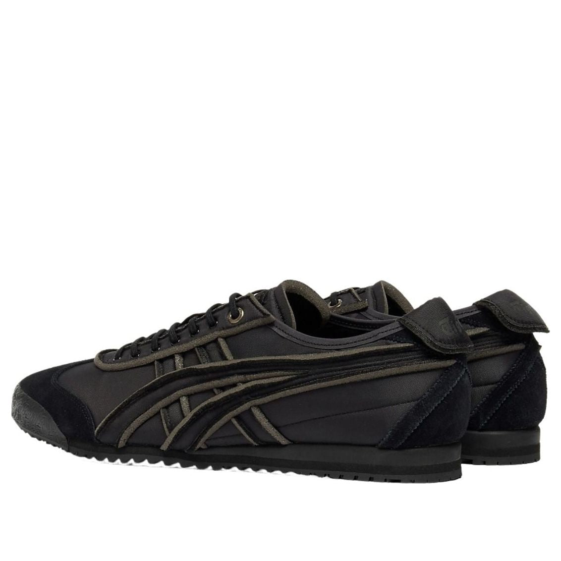 Onitsuka Tiger-Mexico 66 SD 'Black'1183C115-001