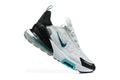 Air Max 270 Premium White/Black/Dusty Cactus