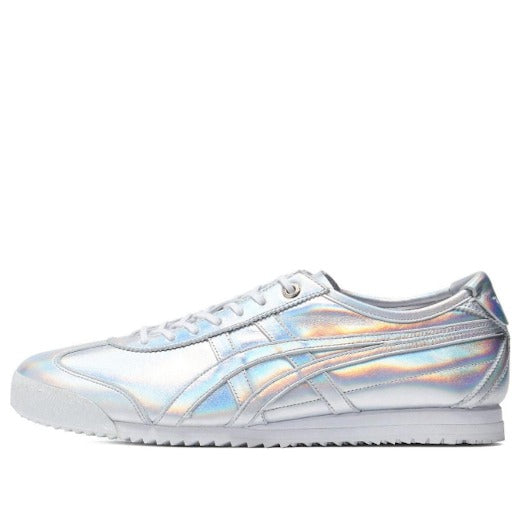 Onitsuka Tiger-Mexico 66 SD 'Laser Silver'