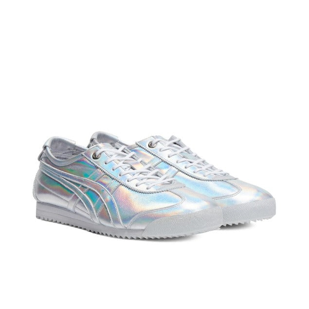 Onitsuka Tiger-Mexico 66 SD 'Laser Silver'