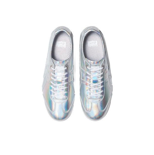 Onitsuka Tiger-Mexico 66 SD 'Laser Silver'