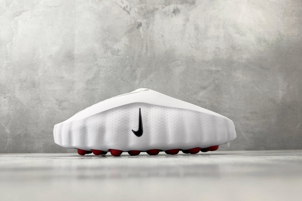 Nike-Mind 001 'White Speed Red' HQ4307-101