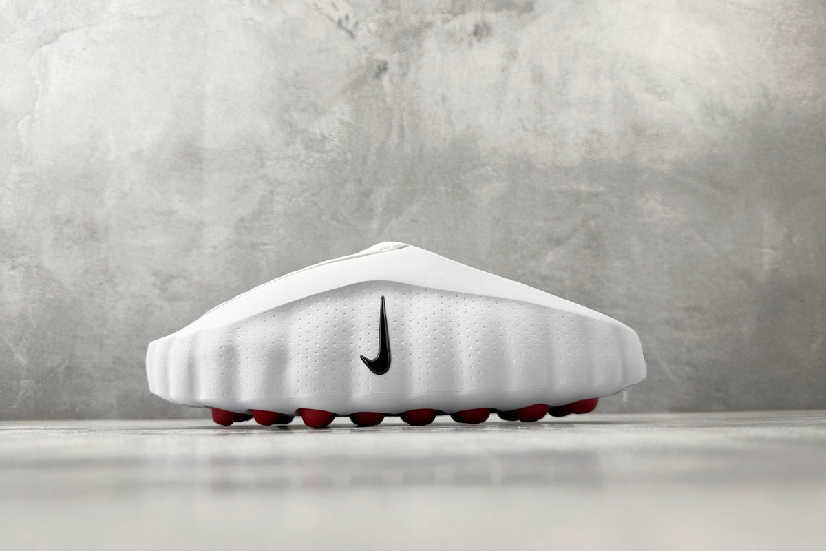 Nike-Mind 001 'White Speed Red' HQ4307-101