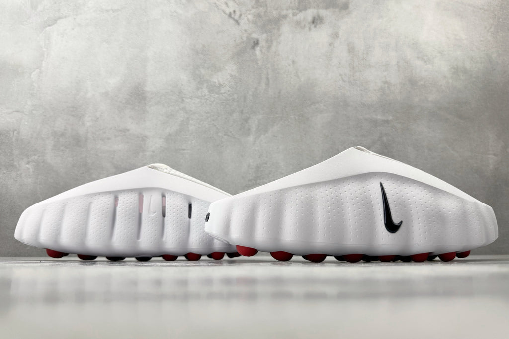 Nike-Mind 001 'White Speed Red' HQ4307-101