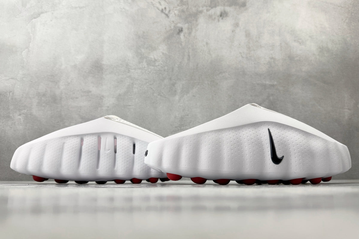 Nike-Mind 001 'White Speed Red' HQ4307-101
