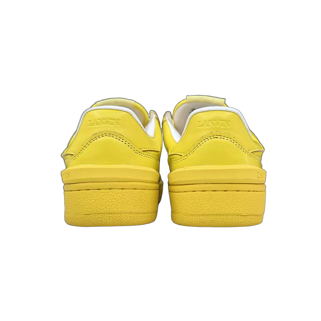 Gallery Dept. x Lanvin Clay Low "Yellow Painted"