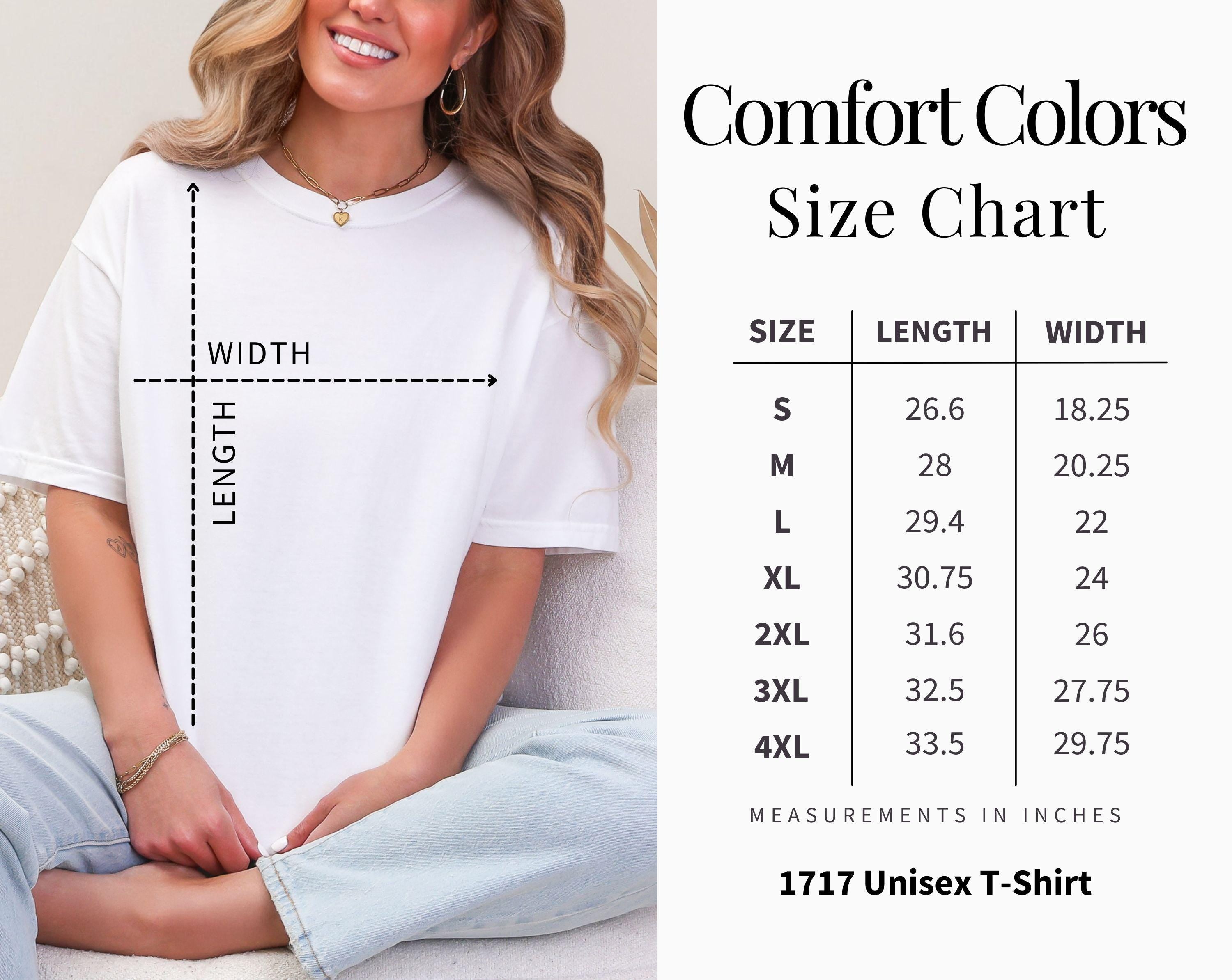 Just Peachy Shirt Comfort Colors Tee Summer Fruit Tshirt Food Pun T Shirt Retro Graphic Tee Peach Graphic Tee Summer T-Shirt
