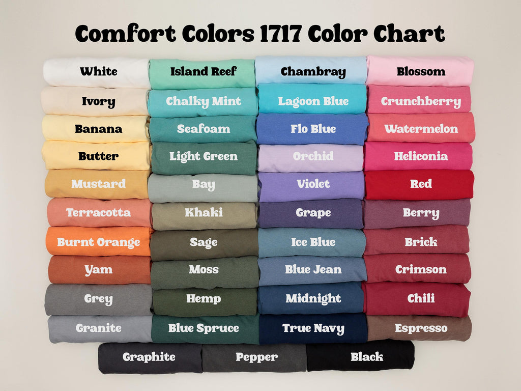 Comfort Colors® Summer Vibes Tshirt, Neon Trendy Summer Shirt, Summer Shirt, Distressed Beach Tee, Sunshine Shirt, 2026 Trendy Women's Shirt