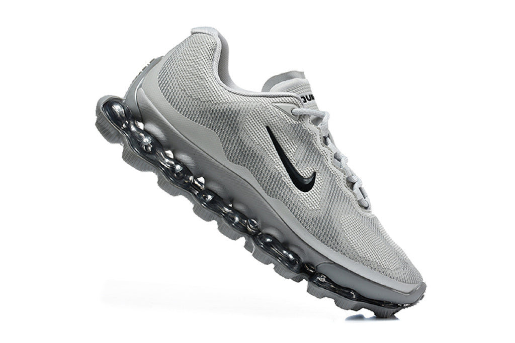 Air Liquid Max "Light Smoke Grey"