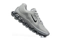 Air Liquid Max "Light Smoke Grey"