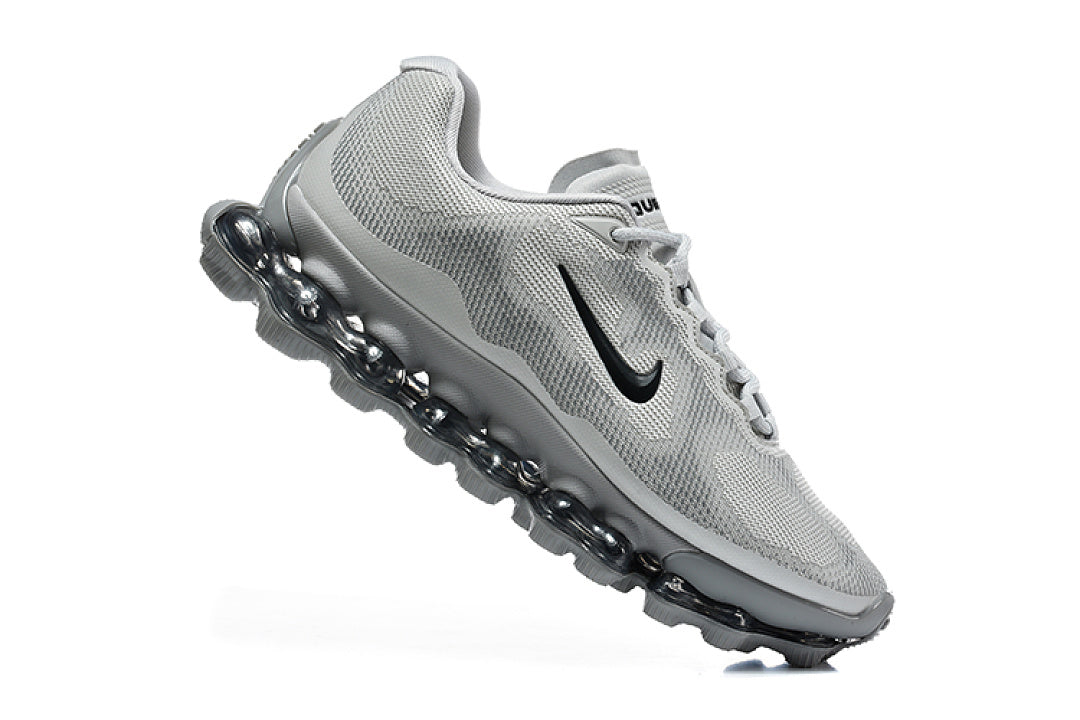 Air Liquid Max "Light Smoke Grey"