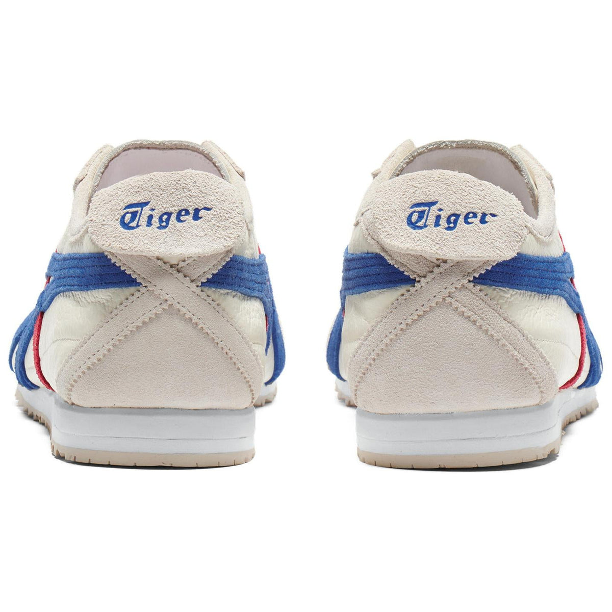 Onitsuka Tiger-Mexico 66 SD 'White Directoire Blue'