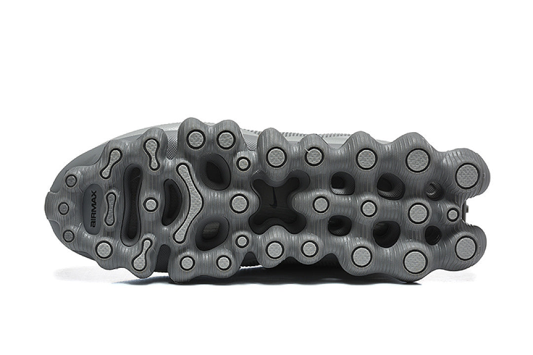 Air Liquid Max "Light Smoke Grey"
