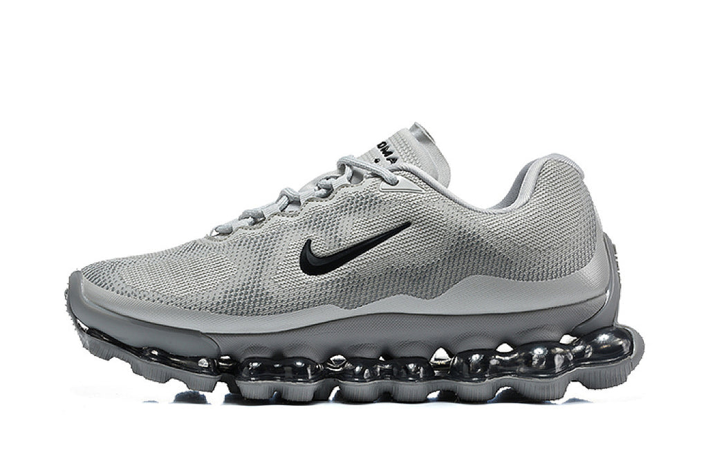 Air Liquid Max "Light Smoke Grey"