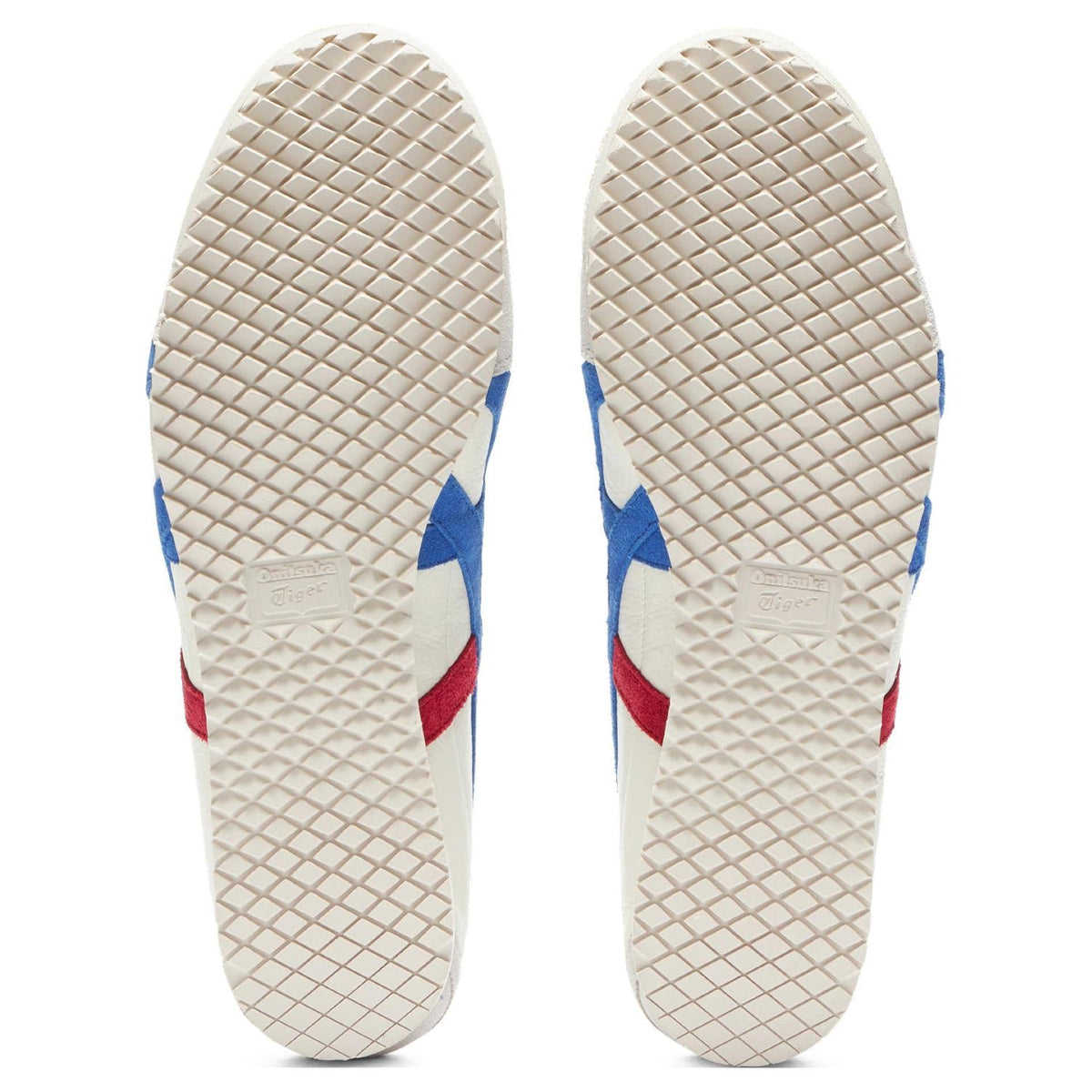 Onitsuka Tiger-Mexico 66 SD 'White Directoire Blue'