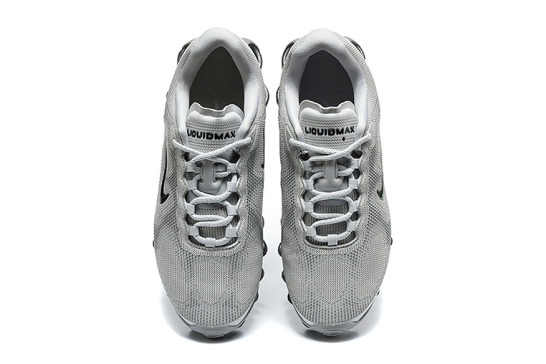 Air Liquid Max "Light Smoke Grey"