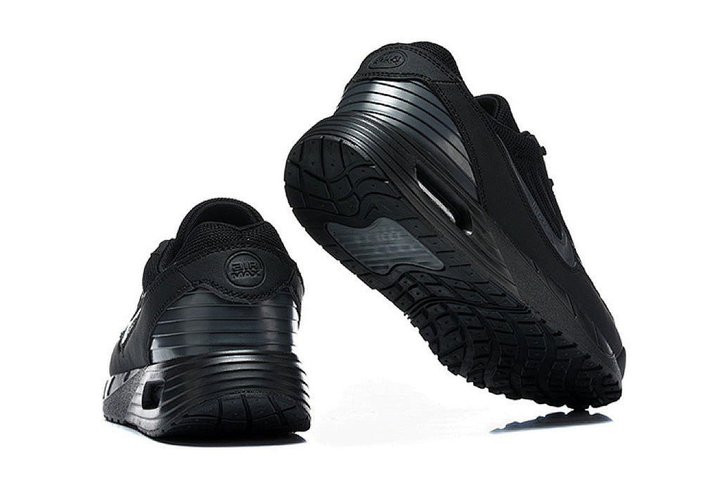 Air Max Verse Black/Anthracite