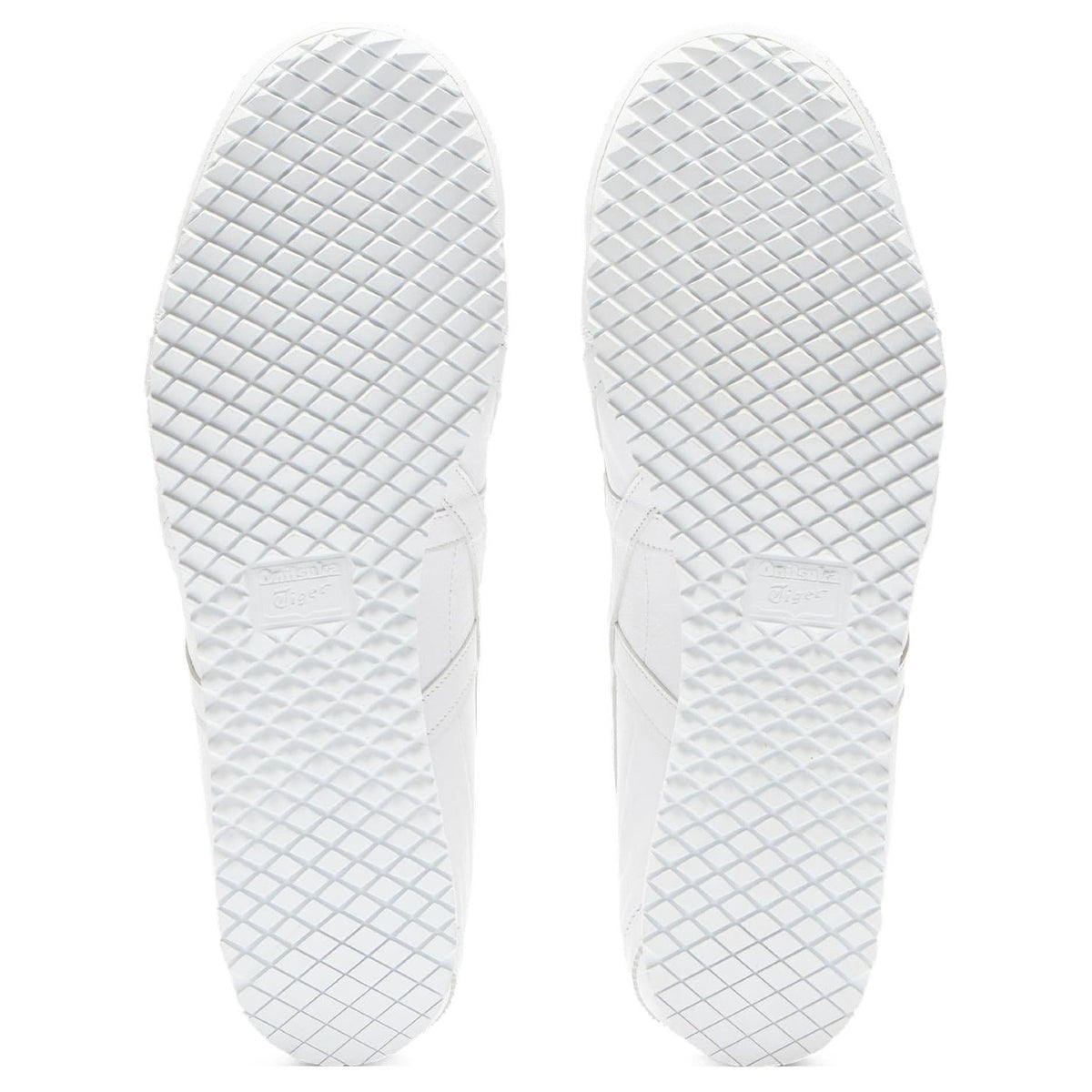 Onitsuka Tiger-Mexico 66 SD 'White'