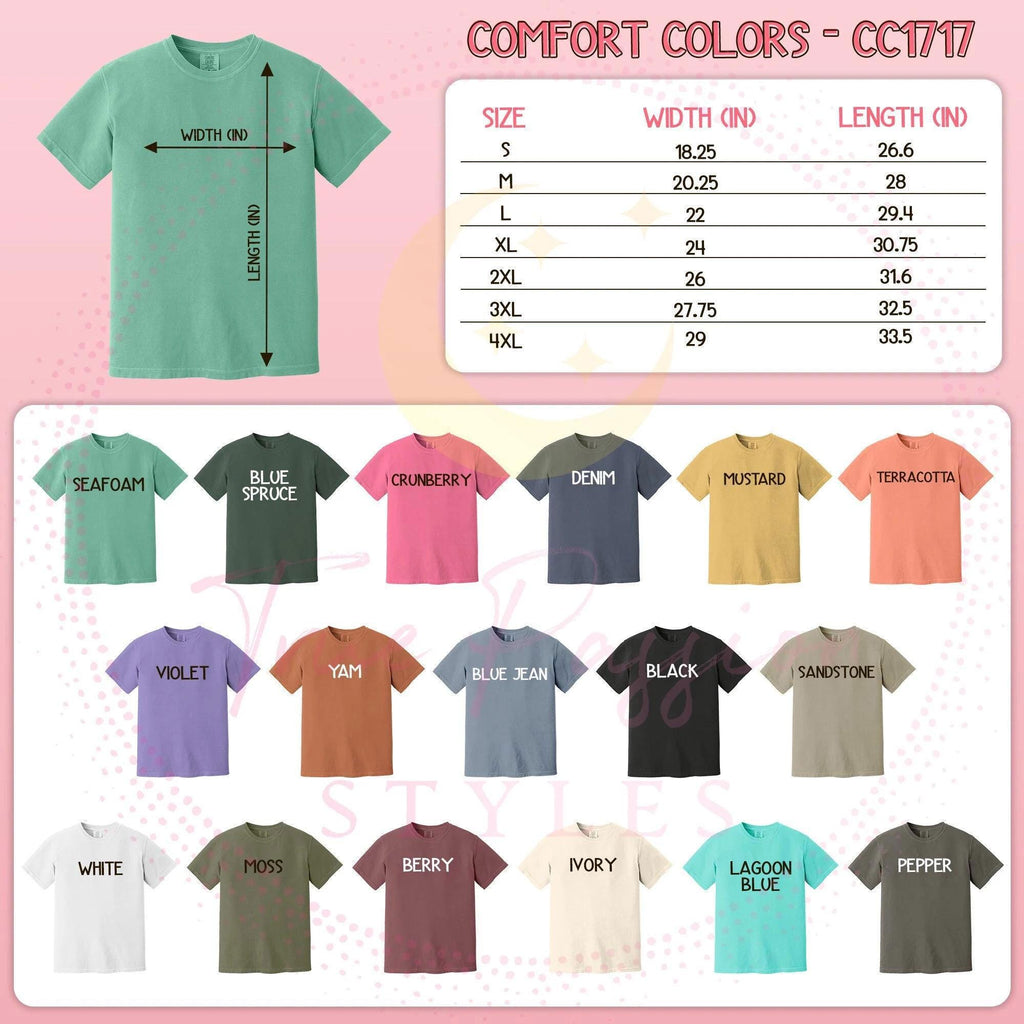 Comfort Colors® Retro USA Shirt, Patriotic Christian TShirt, Independence Day Tee, She Loves Jesus And America Too, 4th of July Shirt S00623