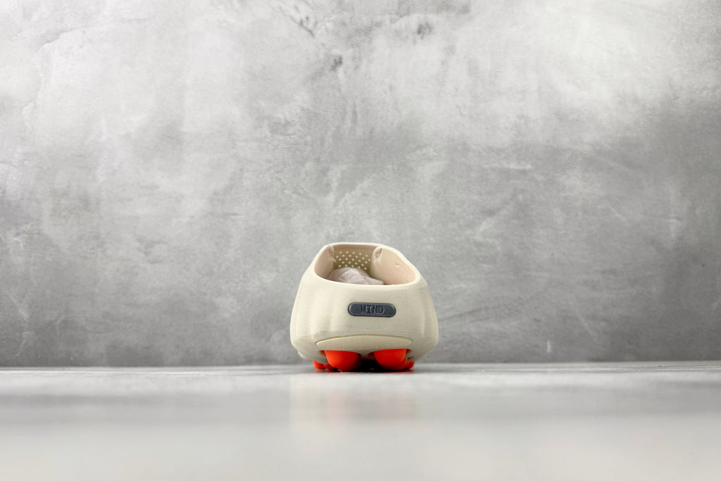 Nike Mind 001 Mule "Light Bone" HQ4307-002