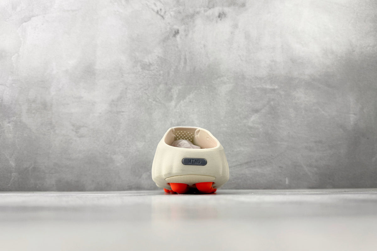 Nike Mind 001 Mule "Light Bone" HQ4307-002