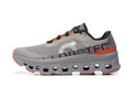 On Running Cloudmonster Sneakers Gray | Orange