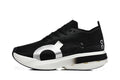 On Cloudboom Strike Running Shoes Black White