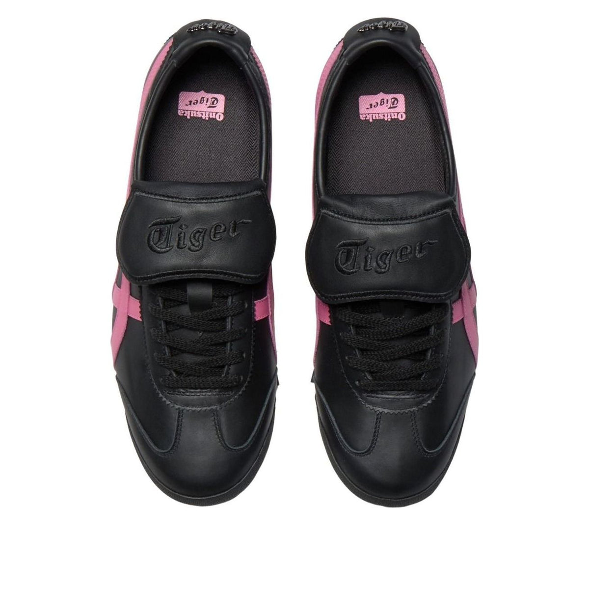Onitsuka Tiger-Mexico 66 Golf 'Black Dragon Fruit'