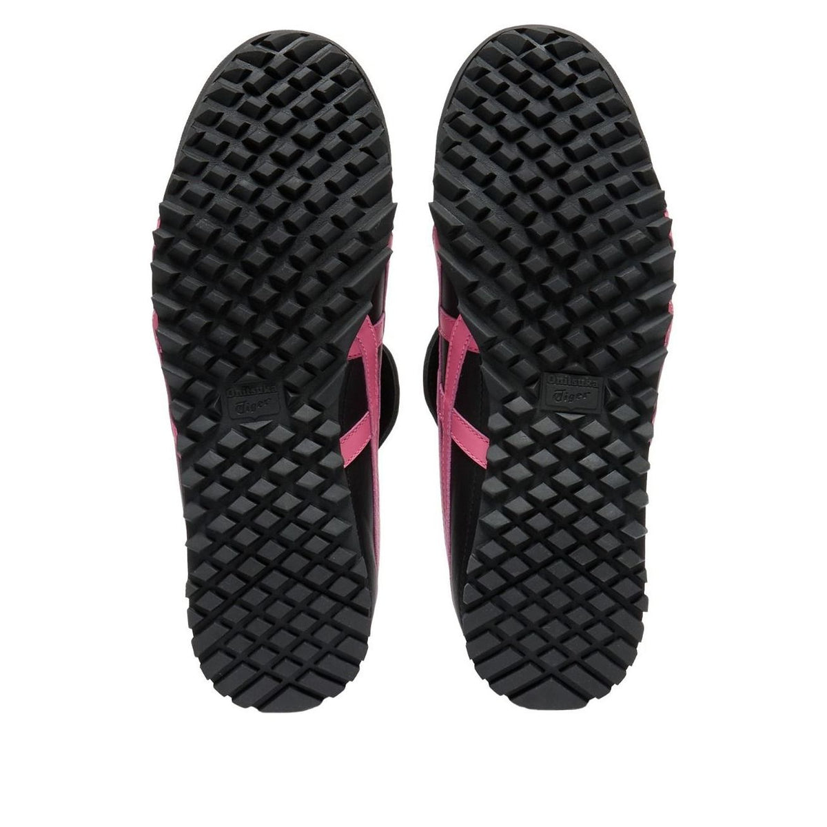 Onitsuka Tiger-Mexico 66 Golf 'Black Dragon Fruit'