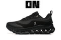 On Running x Loewe Cloudtilt Black