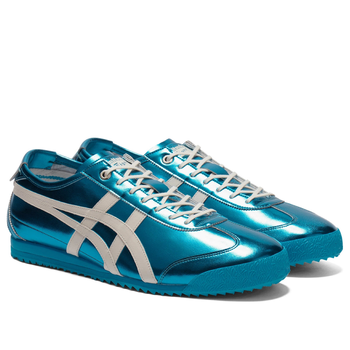 Onitsuka Tiger-Mexico 66 SD 'Pale Mint Cream'