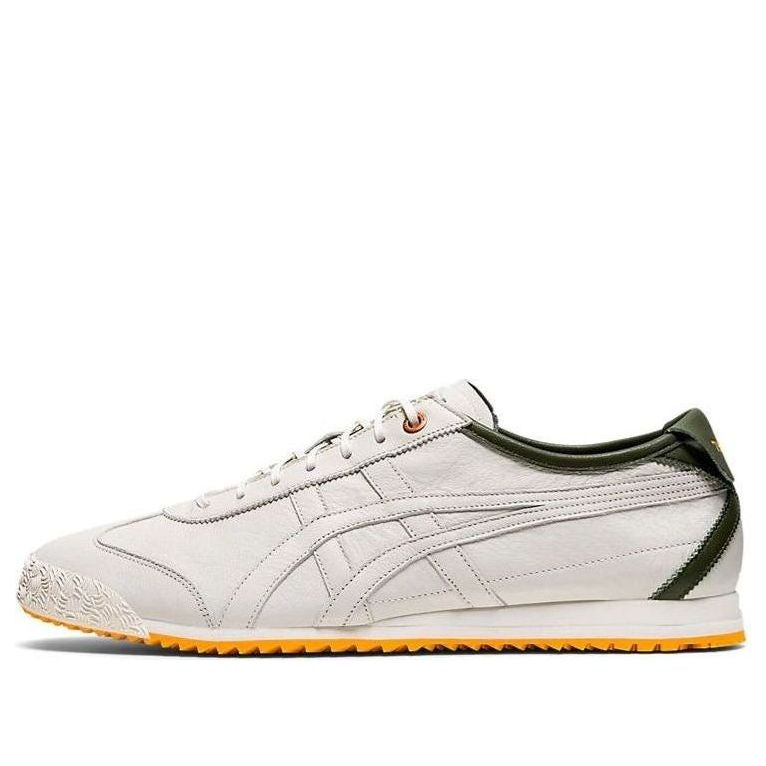 Onitsuka Tiger-Mexico 66 SD 'Creamwhite Green'
