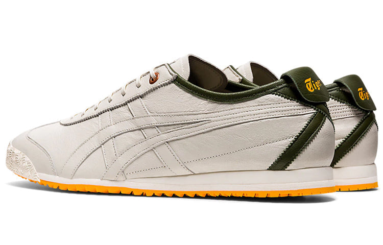 Onitsuka Tiger-Mexico 66 SD 'Creamwhite Green'