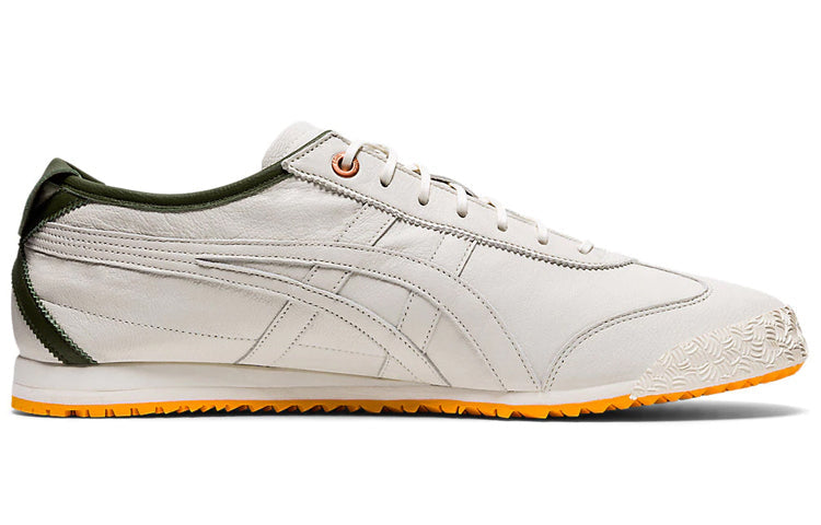 Onitsuka Tiger-Mexico 66 SD 'Creamwhite Green'