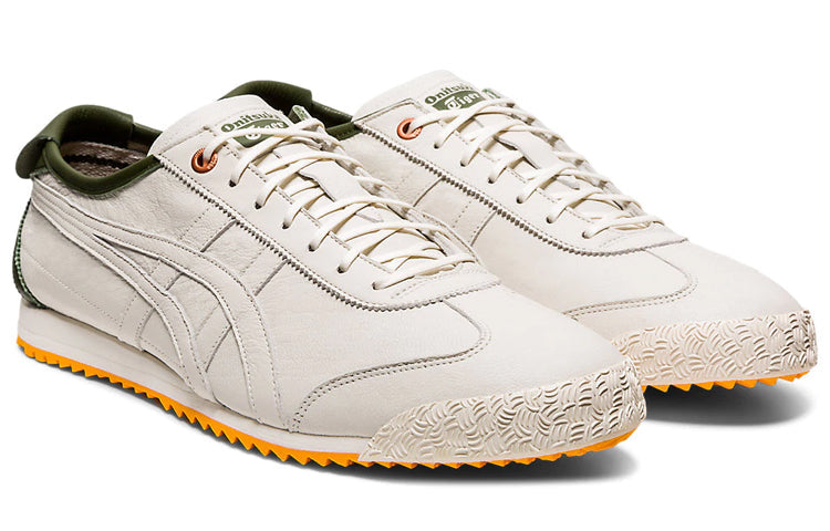 Onitsuka Tiger-Mexico 66 SD 'Creamwhite Green'