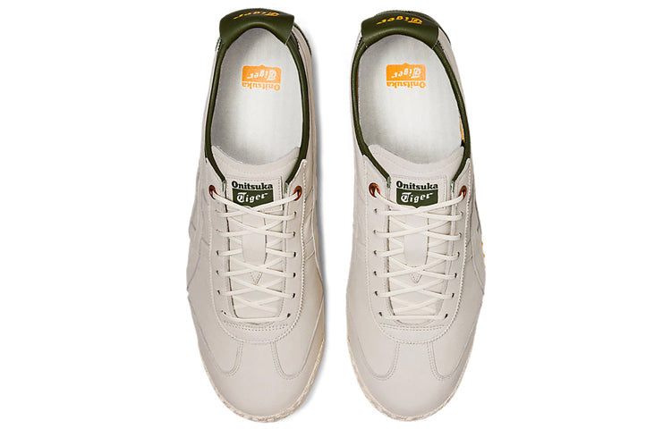 Onitsuka Tiger-Mexico 66 SD 'Creamwhite Green'