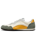 Onitsuka Tiger-Serrano CL 'Cream Green Yellow'