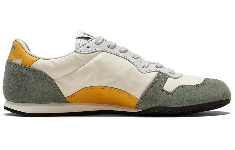 Onitsuka Tiger-Serrano CL 'Cream Green Yellow'