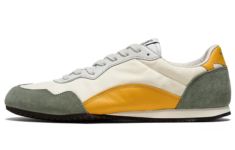 Onitsuka Tiger-Serrano CL 'Cream Green Yellow'