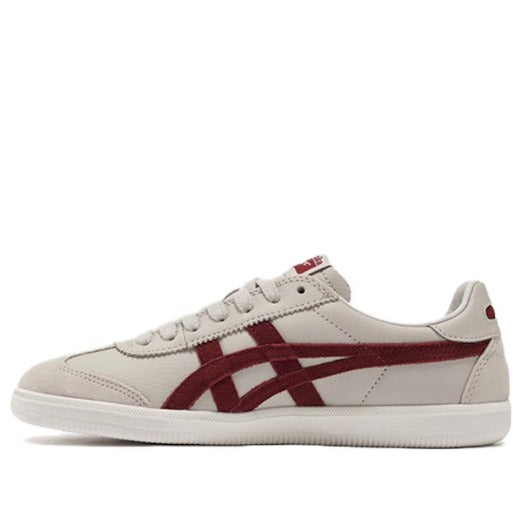 Onitsuka Tiger-Tokuten 'White Burgundy'