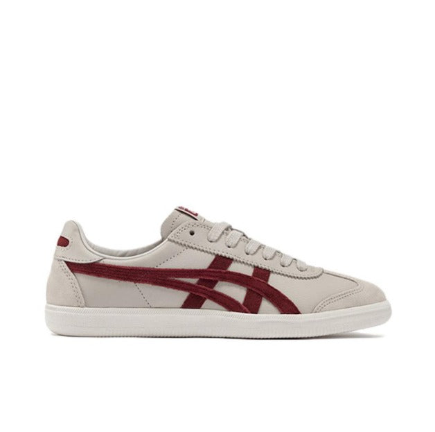Onitsuka Tiger-Tokuten 'White Burgundy'
