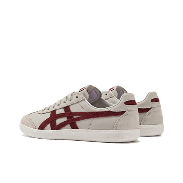 Onitsuka Tiger-Tokuten 'White Burgundy'