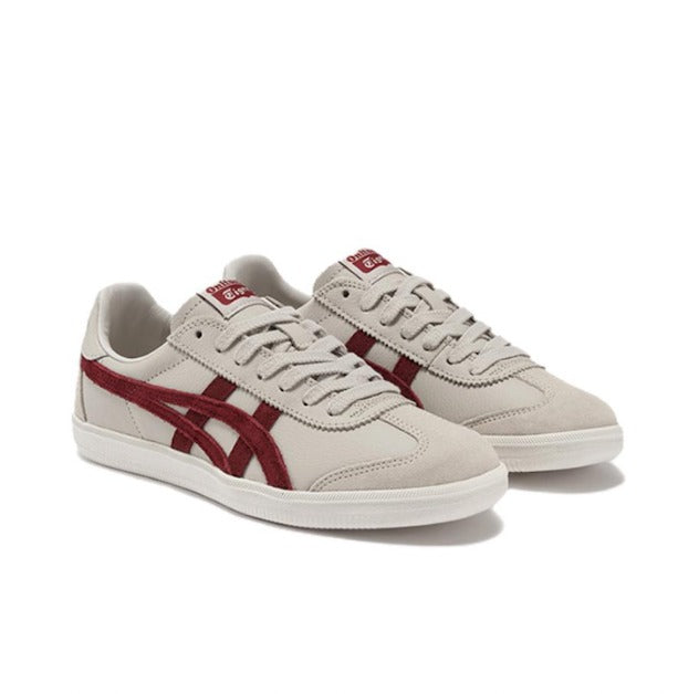 Onitsuka Tiger-Tokuten 'White Burgundy'